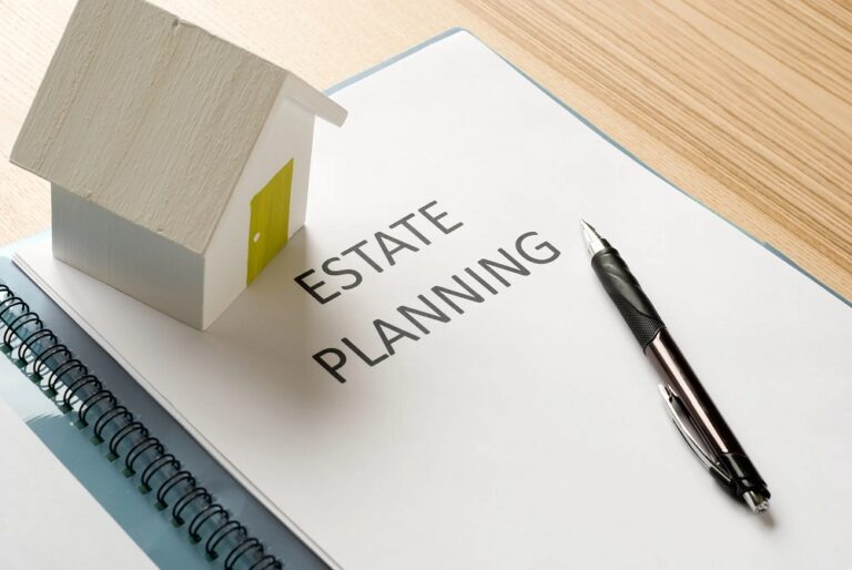 What Is An Estate Plan, And Why Is It Important For Your Property