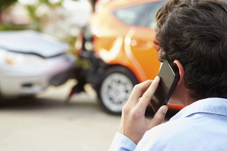 Why Do You Need To Hire A Car Accident Attorney