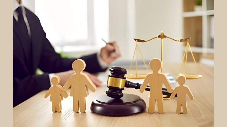 Navigating Matrimonial Asset Claims Hire an Expert Family Lawyer