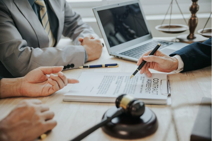 Top Qualities to Look for in a TPD Compensation Lawyer