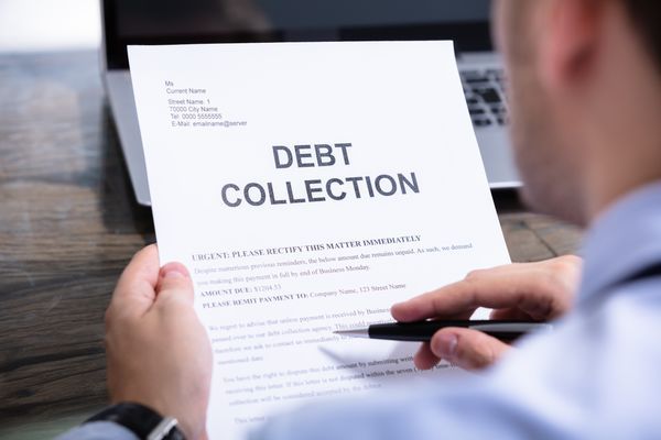 Debt Collection Lawsuits